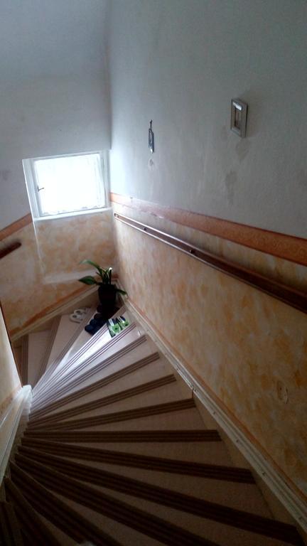 Byt - Apartman Apartamento Větřní Exterior foto