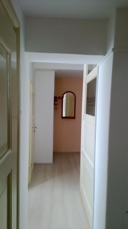 Byt - Apartman Apartamento Větřní Exterior foto