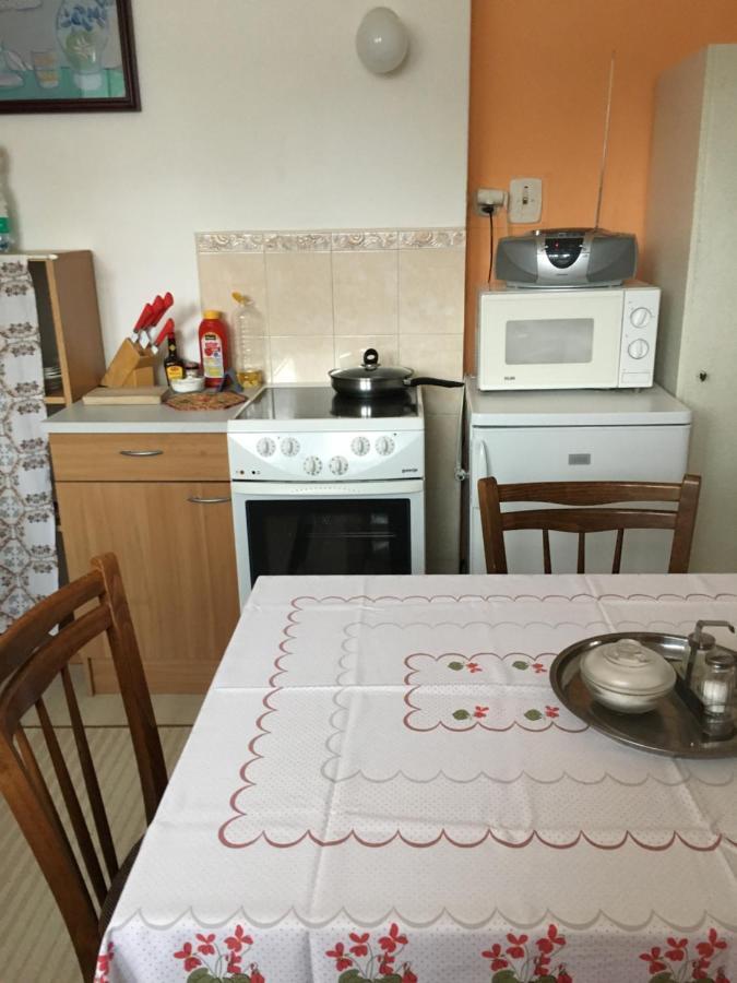 Byt - Apartman Apartamento Větřní Exterior foto